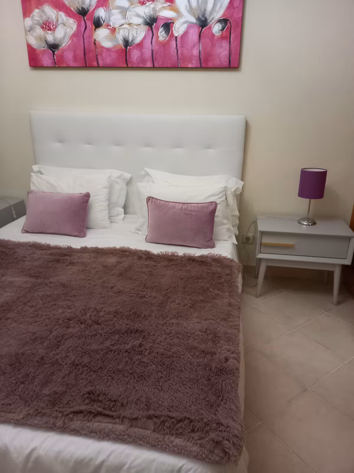 Double bedroom